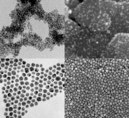 nanoparticle-synthesis 142 سنتز نانوذرات آهنی
