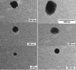 nanoparticle-synthesis 146 سنتز نانوذرات کیتوزان