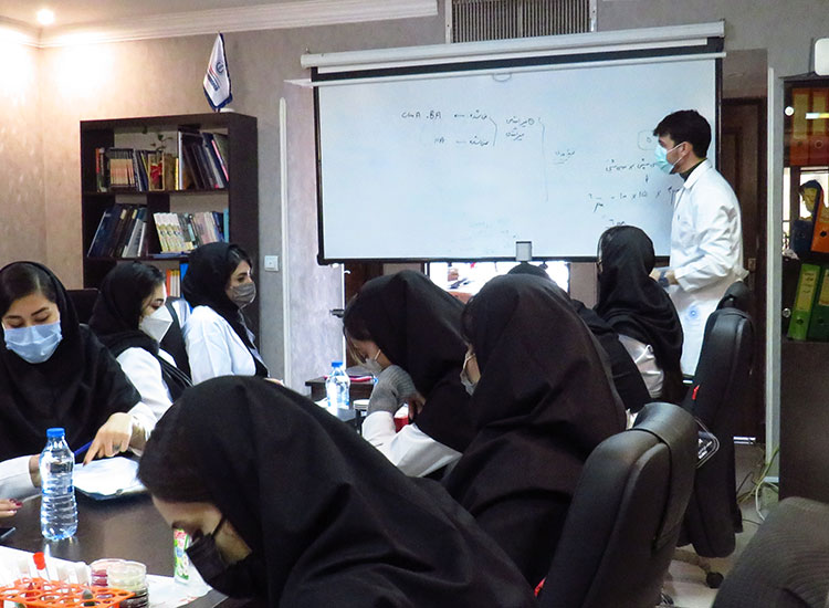 Membership of Students 6 3252e