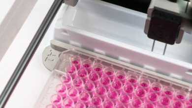 Genetic 27 انجام و خوانش تکنیک الایزا