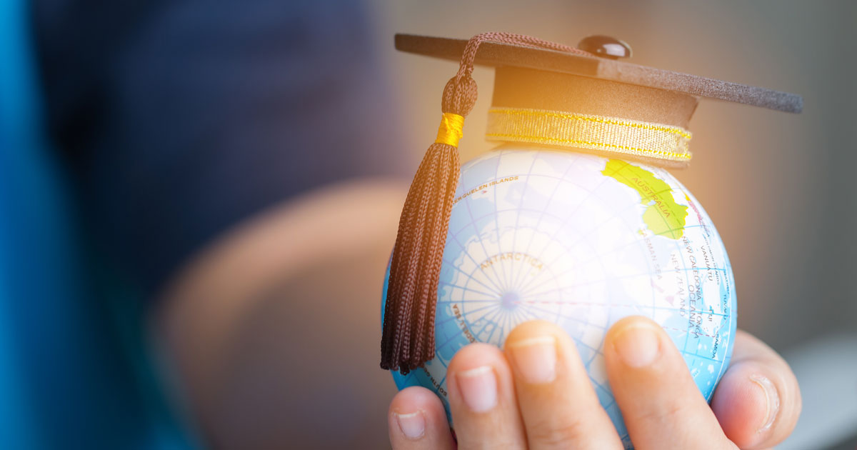 Specialized training of students 26 Masters Degree in Education3