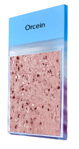 Orcein